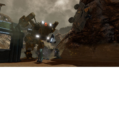 Red Faction Guerilla - ReMarstered [Xbox One]